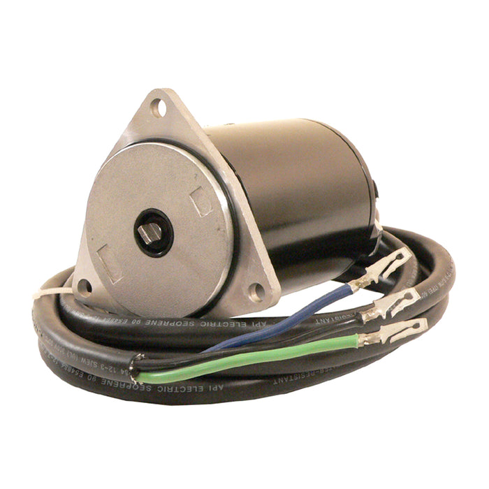 Quicksilver 8M6007543 12-Volt Trim/Tilt Motor for OMC and Cobra Sterndrives