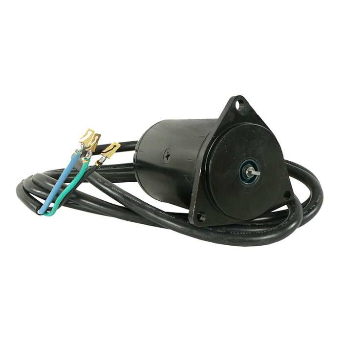 Quicksilver 8M6007543 12-Volt Trim/Tilt Motor for OMC and Cobra Sterndrives