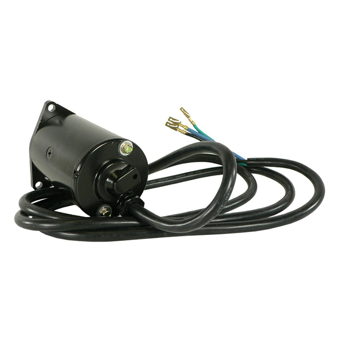 Quicksilver 8M6007543 12-Volt Trim/Tilt Motor for OMC and Cobra Sterndrives