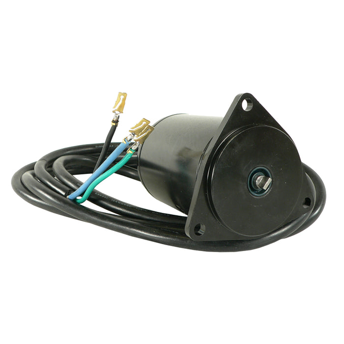 Quicksilver 8M6007543 12-Volt Trim/Tilt Motor for OMC and Cobra Sterndrives