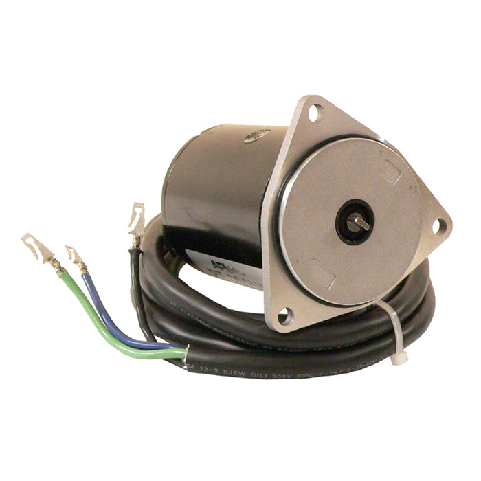 Quicksilver 8M6007543 12-Volt Trim/Tilt Motor for OMC and Cobra Sterndrives