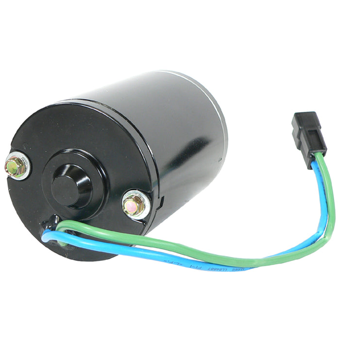 Quicksilver 8M6007550 12-Volt Trim/Tilt Motor for Select Volvo Penta SX Sterndrives