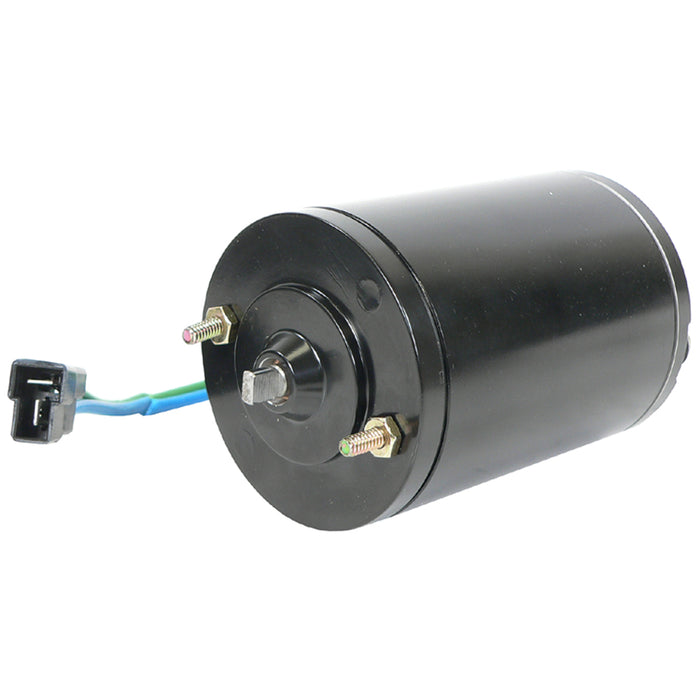 Quicksilver 8M6007550 12-Volt Trim/Tilt Motor for Select Volvo Penta SX Sterndrives