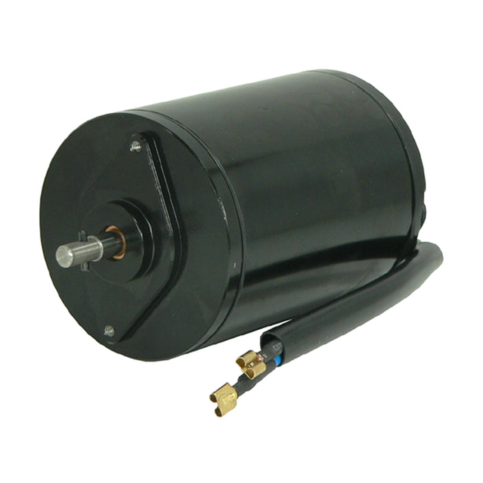 Quicksilver 8M6007553 12-Volt Trim/Tilt Motor for Volvo-Penta Sterndrives