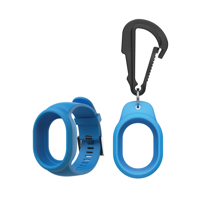 Wearable Accessories, All Leading Engine Brands, Wristband & Carabiner Clip, Captain, 8M6007932