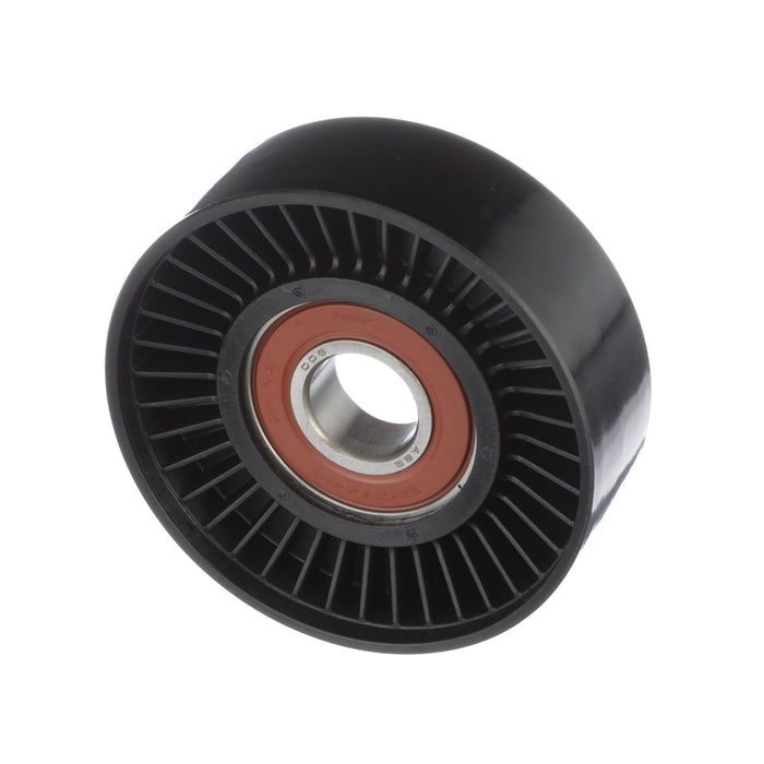 Quicksilver 8M6500024 Serpentine Belt Idler Pulley for Select MerCruiser Sterndrives and Inboard Engines