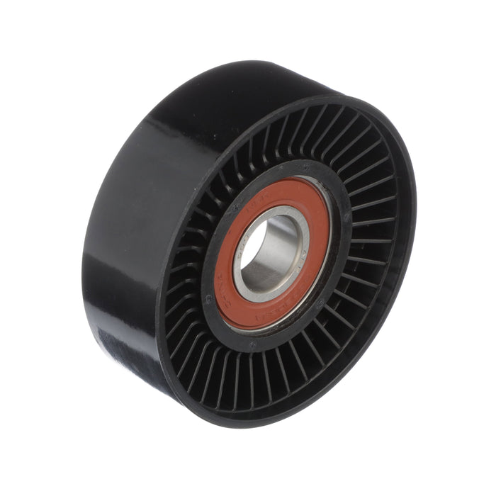 Quicksilver 8M6500024 Serpentine Belt Idler Pulley for Select MerCruiser Sterndrives and Inboard Engines