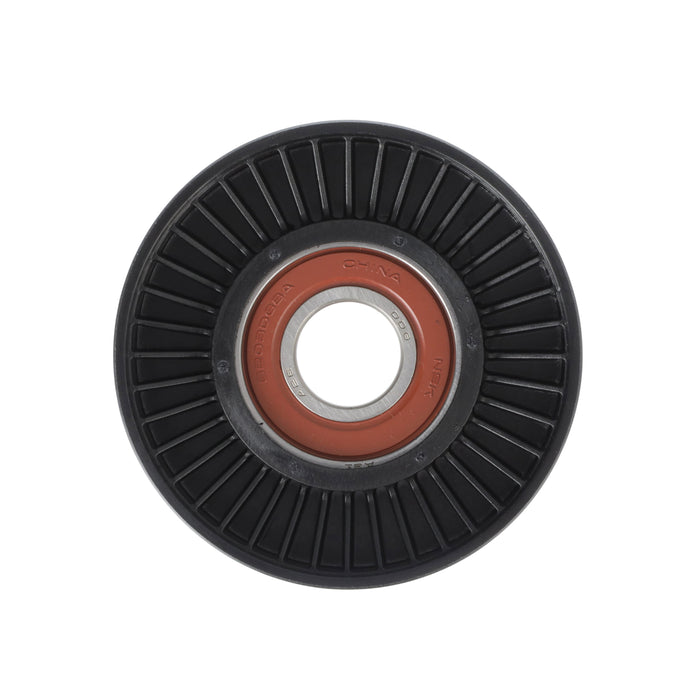 Quicksilver 8M6500024 Serpentine Belt Idler Pulley for Select MerCruiser Sterndrives and Inboard Engines