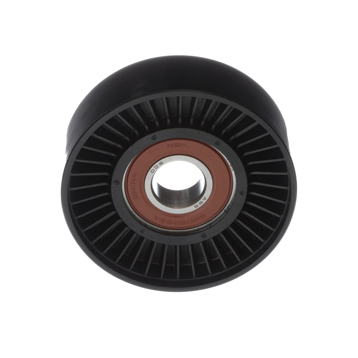 Quicksilver 8M6500024 Serpentine Belt Idler Pulley for Select MerCruiser Sterndrives and Inboard Engines