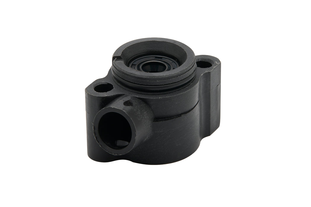 Quicksilver 92970A1 Water Pump Housing for Mercury 4-9.8hp Outboards