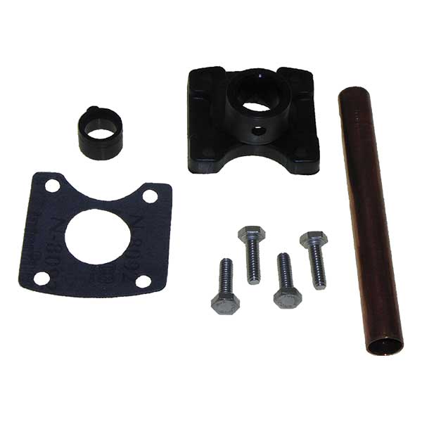Engineered Marine Products Water Housing Kit - Marine Replacement Kit
