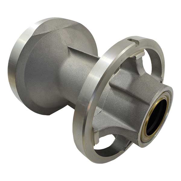 Engineered Marine Products Bearing Carrier - Marine Replacement Part