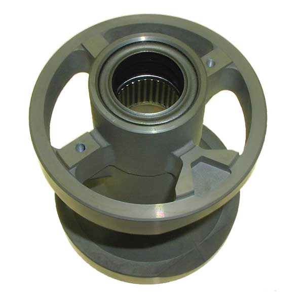 Engineered Marine Products Bearing Carrier - Marine Replacement Part