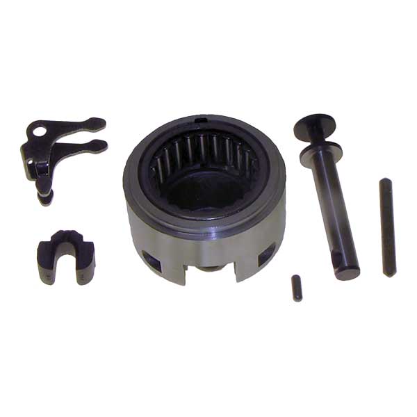 Engineered Marine Products Shaft & Bearing Housing Kit - Marine Replacement Kit