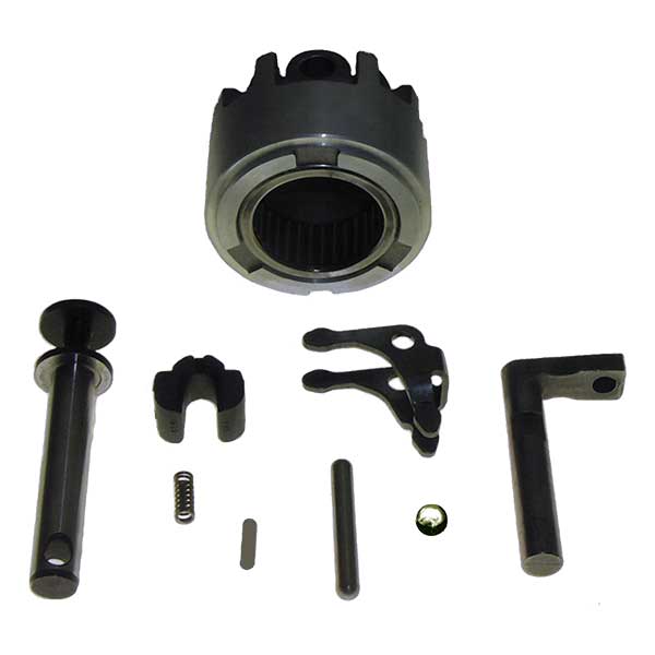 Engineered Marine Products Bearing Housing Kit - Marine Replacement Kit