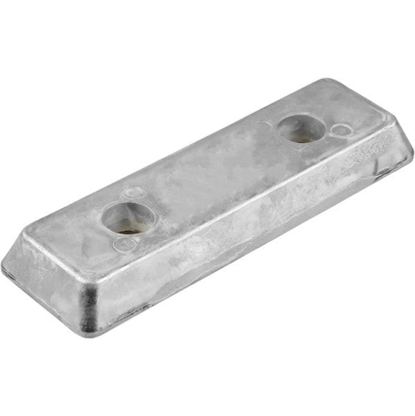 Engineered Marine Products Anode, Aluminum - Marine Replacement Part