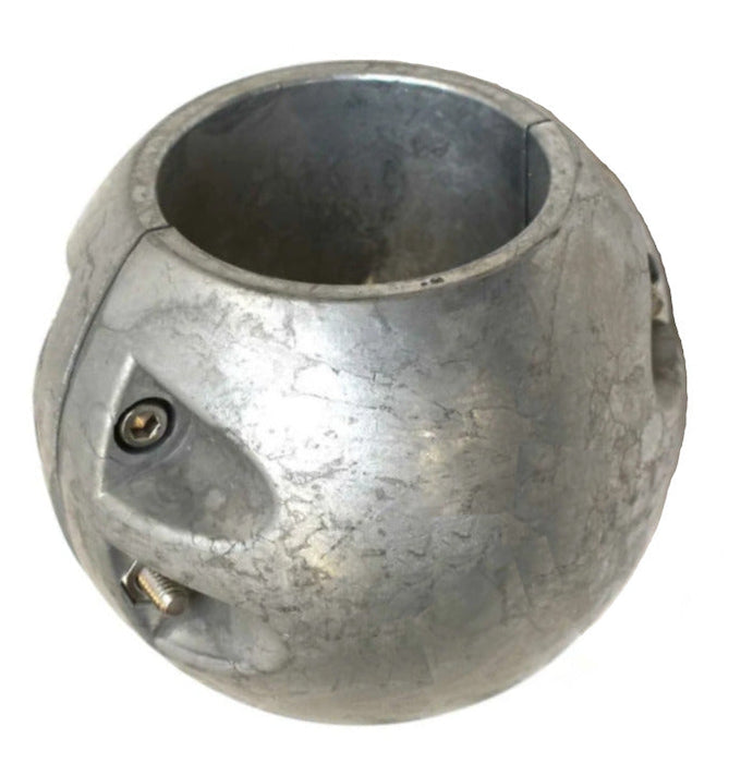 Engineered Marine Products Anode, Zinc - Shaft Streamlined X-12 (2-3/4") - Marine Replacement Part