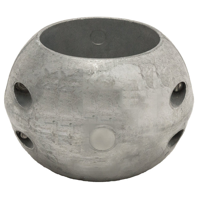 Engineered Marine Products Anode, Zinc - Shaft Streamlined X-15 (3 1/2")  - Marine Replacement Part