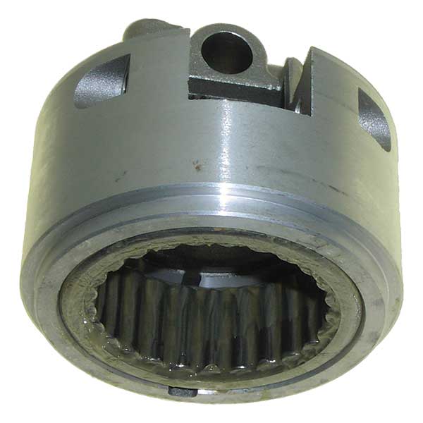 Engineered Marine Products Housing & Bearing Assembly - Marine Replacement Part