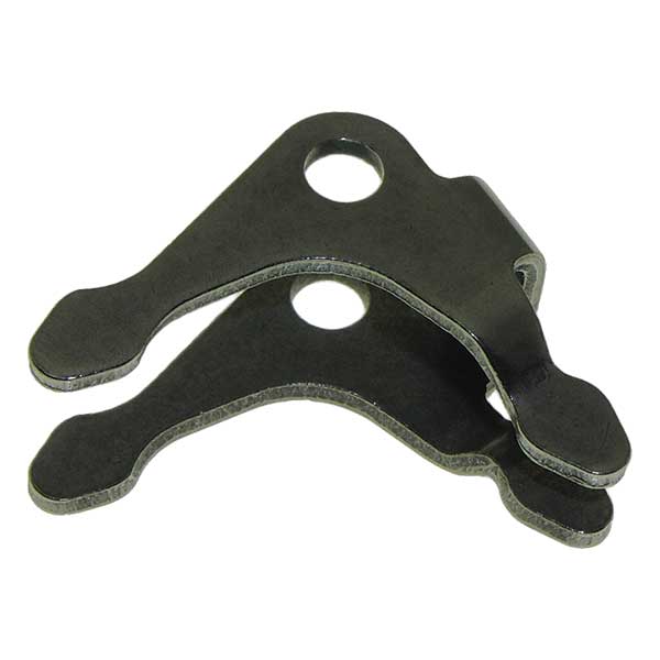 Engineered Marine Products Shifter Lever - Marine Replacement Part
