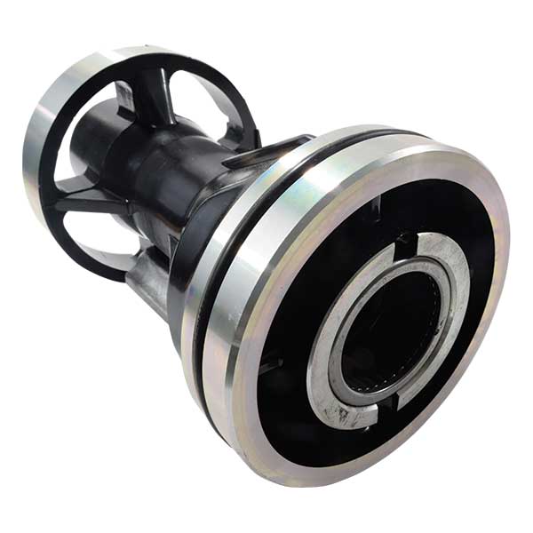 Engineered Marine Products Bearing Carrier - Marine Replacement Part