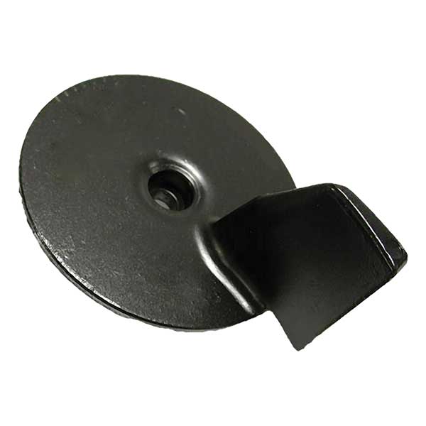 Engineered Marine Products Trim Tab - Marine Replacement Part