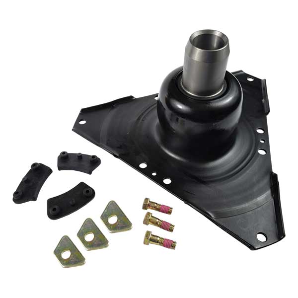 Engineered Marine Products Coupling Assembly - Marine Replacement Part