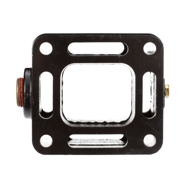 Quicksilver 93320A13 Exhaust Riser Kit, 3 In. Rise, for Select MerCruiser Sterndrive and Inboard Engines