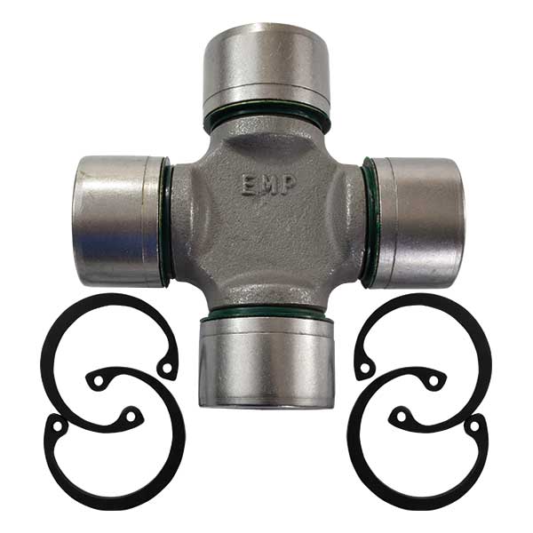 Engineered Marine Products External Clip U-Joint - Marine Replacement Part