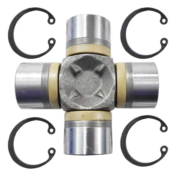 Engineered Marine Products External Clip U-Joint - Marine Replacement Part