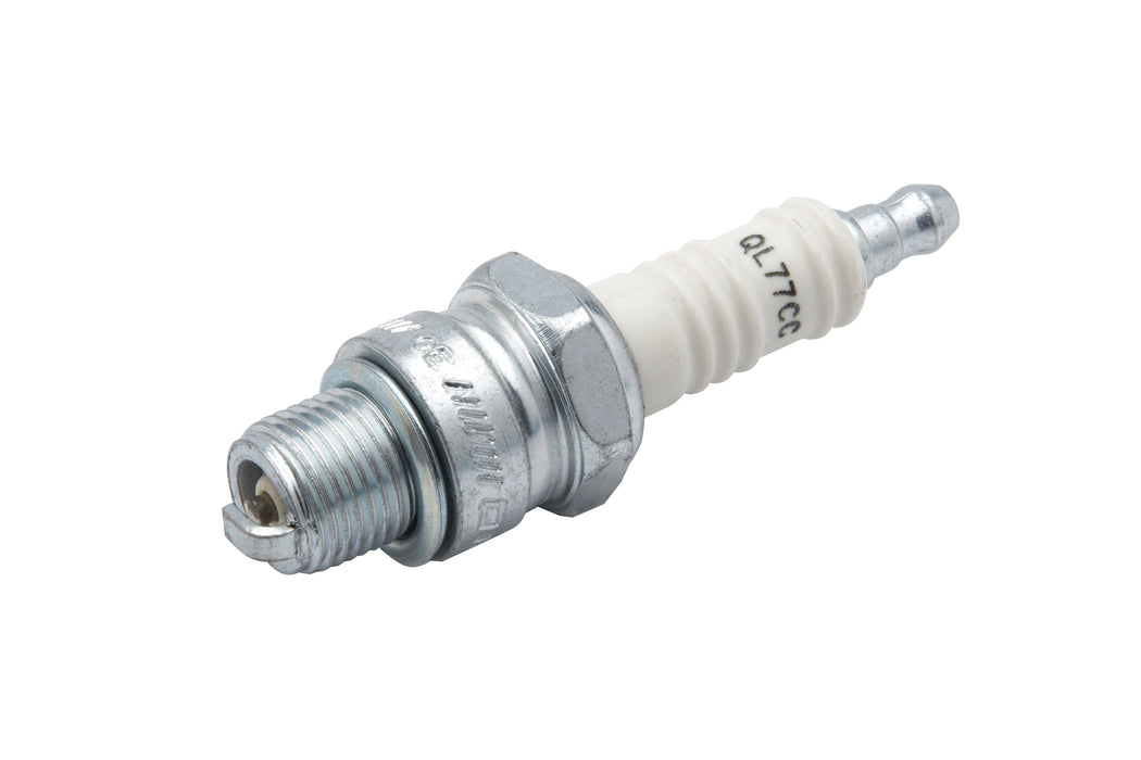 Quicksilver 941 Champion QL77CC Spark Plug, Pack of 6