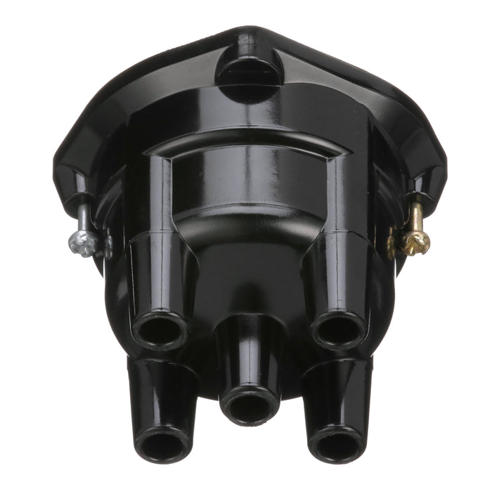 Quicksilver 9459Q1 Distributor Cap for MerCruiser Engines by GM with Conventional Ignition Systems