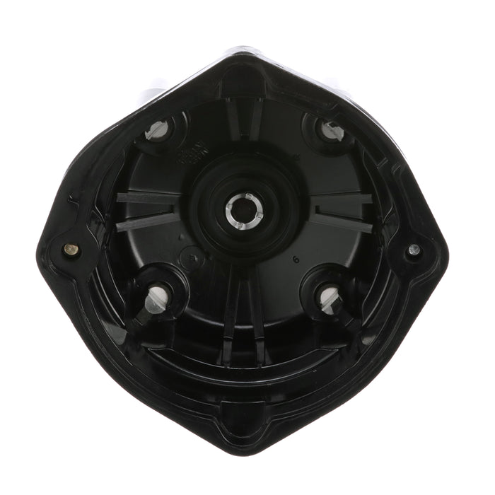 Quicksilver 9459Q1 Distributor Cap for MerCruiser Engines by GM with Conventional Ignition Systems