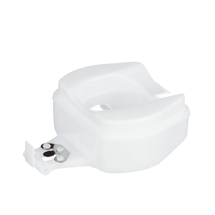 Quicksilver 9594 Replacement Composite Float for Select Mercury 2-Stroke 30-125hp Outboards