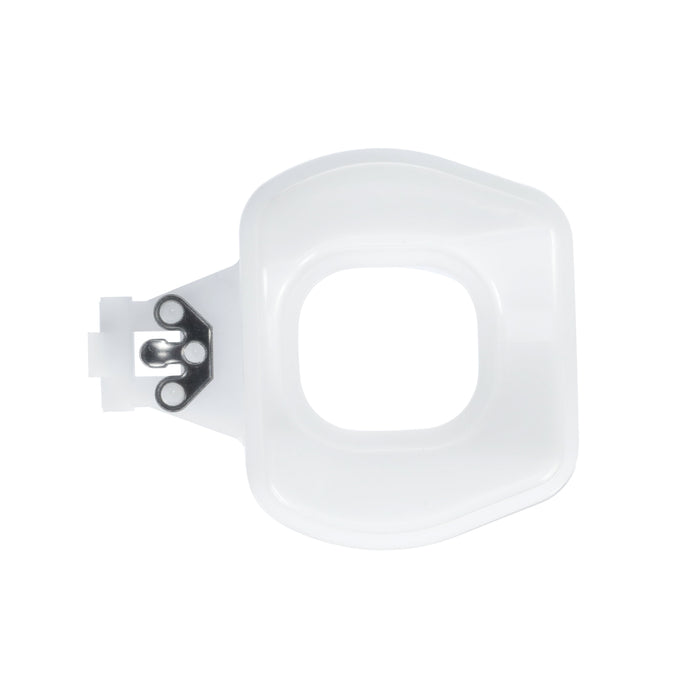 Quicksilver 9594 Replacement Composite Float for Select Mercury 2-Stroke 30-125hp Outboards