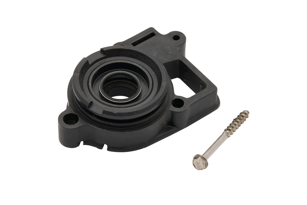 Quicksilver 96146A6 Water Pump Base for Mercury V-175 Outboards