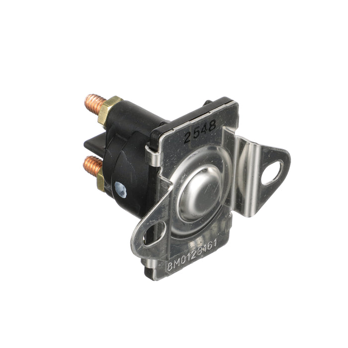 Quicksilver 8M0185622 Starter or Power Trim Solenoid for Select Mercury Outboards and MerCruiser Sterndrives