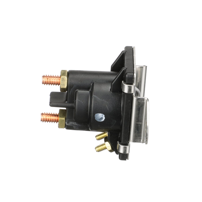 Quicksilver 8M0185622 Starter or Power Trim Solenoid for Select Mercury Outboards and MerCruiser Sterndrives