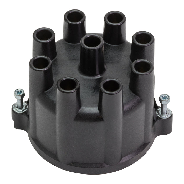 Quicksilver 9766Q1 Distributor Cap for V8 MerCruiser Engines by GM with Prestolite Conventional Ignition Systems