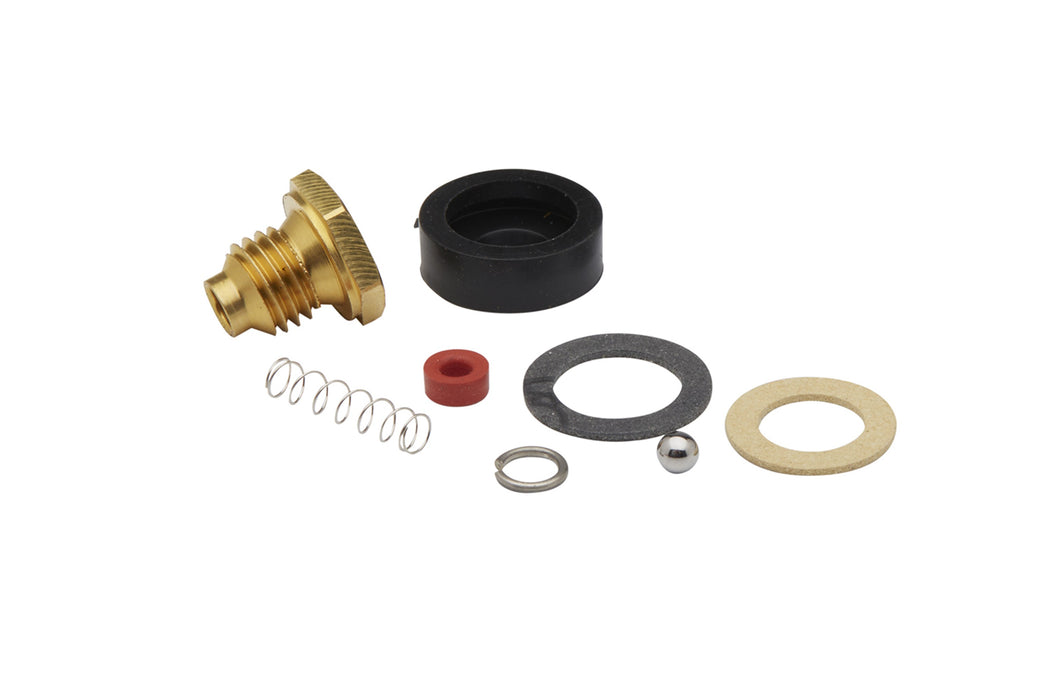Quicksilver 9844A1 Primer Injector Service Kit for Mercury and Mariner 6-25hp Outboards