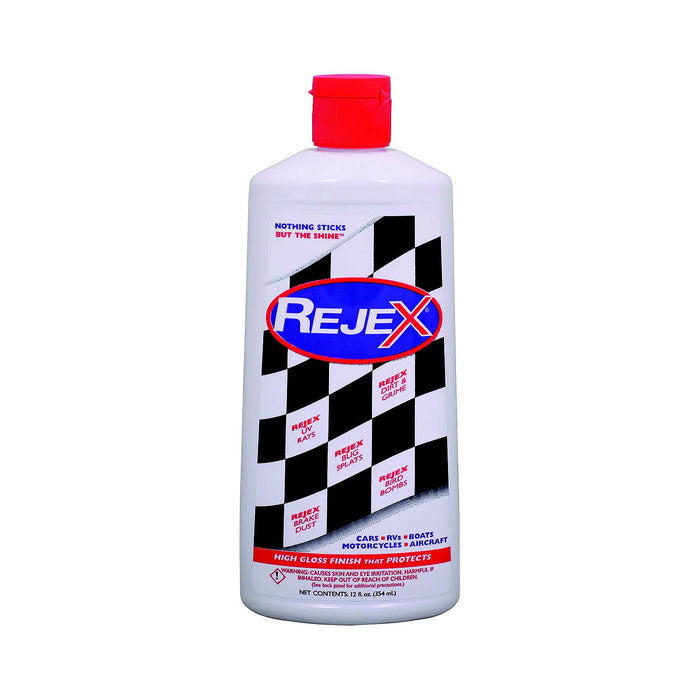 Corrosion Technologies 61001 RejeX High Gloss Polymer Coating