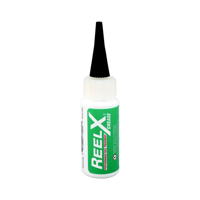 ReelX Grease 77960 - Synthetic Marine-Grade Reel Lubricant by Corrosion Technologies