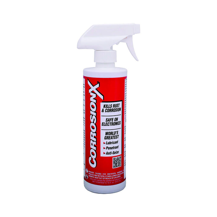 Corrosion Technologies 91002 CorrosionX, 16 fl oz trigger spray