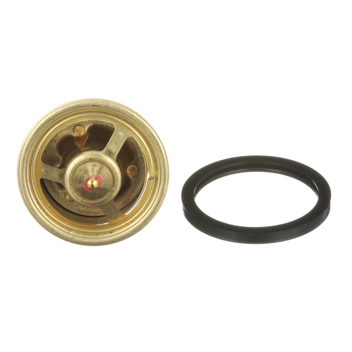 Quicksilver 99155T1 Marine Boat Replacement 160 Degree F Thermostat