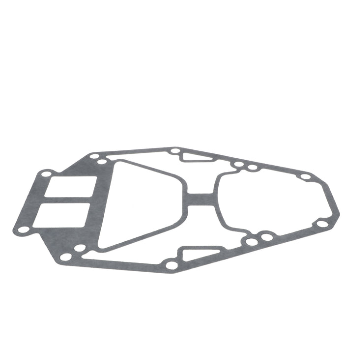 Quicksilver 991764 Cylinder Block Exhaust Plate Gasket for Mercury 2-Stroke 105-220hp Outboards