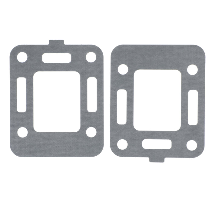 Quicksilver 997772 Exhaust Elbow Gasket, Standard Cooling, MerCruiser, 3.0L