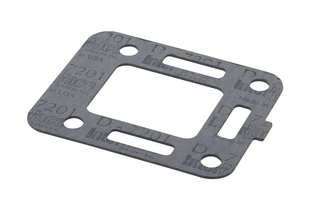 Quicksilver 99777Q02 Exhaust Elbow Gasket, Standard Cooling, MerCruiser, 3.0L