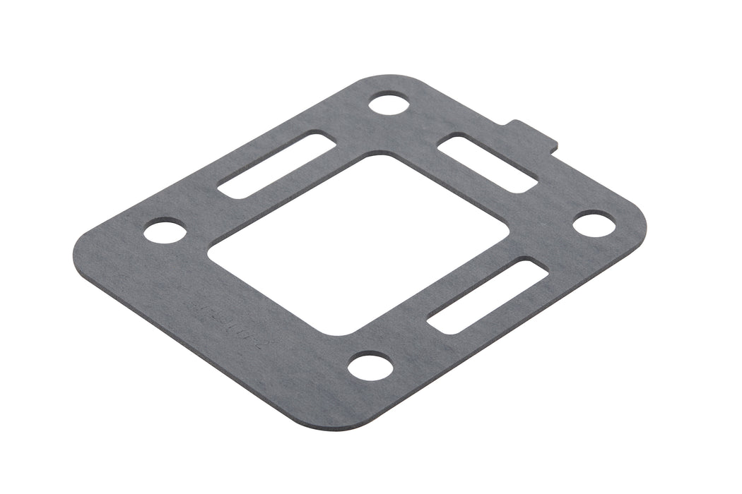 Quicksilver 99777Q02 Exhaust Elbow Gasket, Standard Cooling, MerCruiser, 3.0L