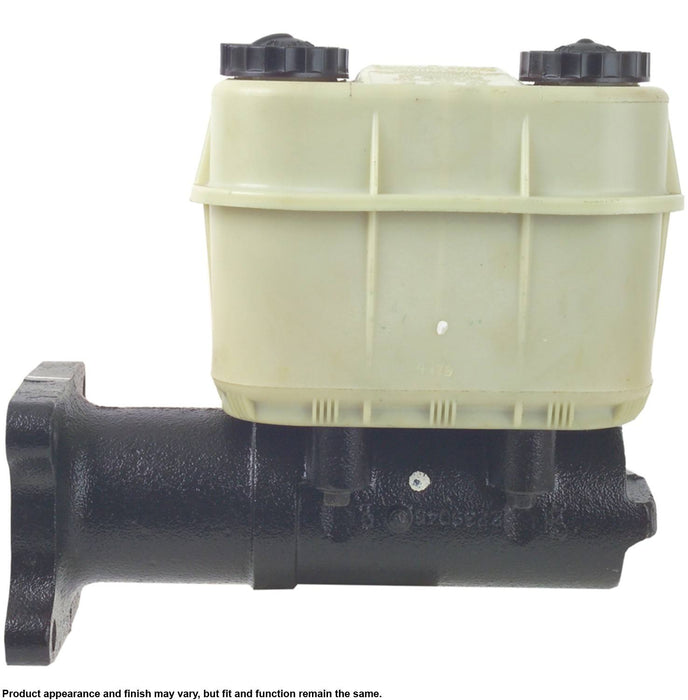 Centric Premium Brake Master Cylinder: 10-8041