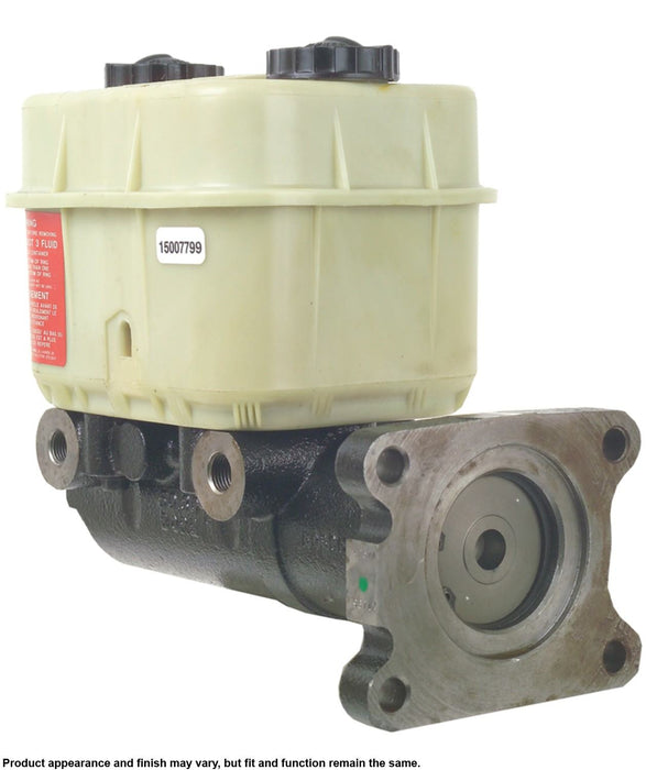 Centric Premium Brake Master Cylinder: 10-8041